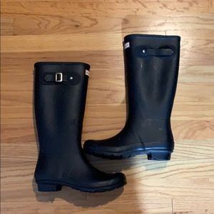 Women’s Original Tall Rain Boots